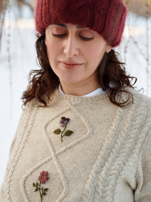 Knotty Lamb - Preorder Laine Magazine Nordic Knit Life - Issue 27, Winter 2026 - Laine - Books