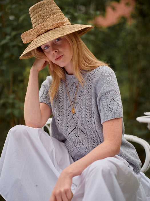 Knotty Lamb - Preorder Laine Magazine Nordic Knit Life - Issue 29, Summer 2026 - Laine - Books