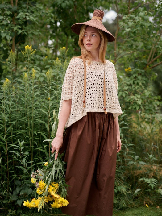 Knotty Lamb - Preorder Laine Magazine Nordic Knit Life - Issue 29, Summer 2026 - Laine - Books