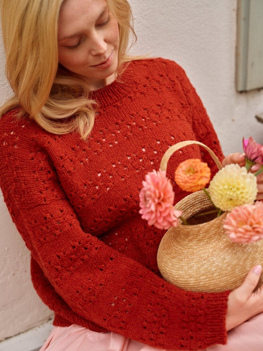 Knotty Lamb - Preorder Laine Magazine Nordic Knit Life - Issue 29, Summer 2026 - Laine - Books
