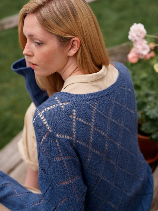 Knotty Lamb - Preorder Laine Magazine Nordic Knit Life - Issue 29, Summer 2026 - Laine - Books