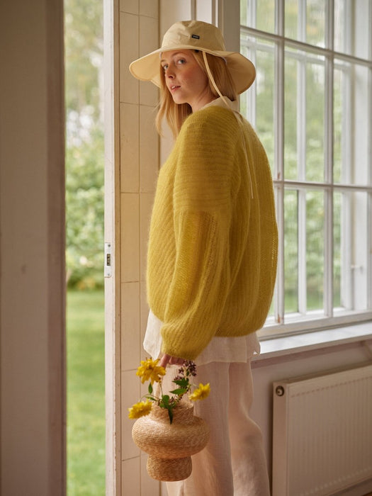 Knotty Lamb - Preorder Laine Magazine Nordic Knit Life - Issue 29, Summer 2026 - Laine - Books