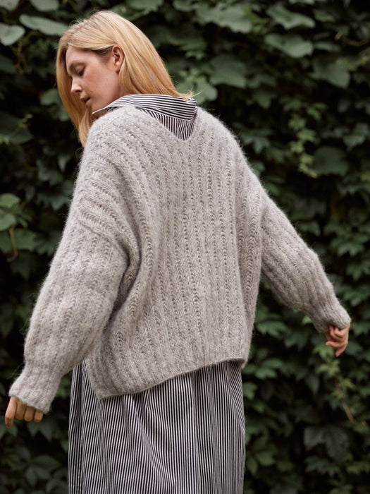 Knotty Lamb - Preorder Laine Magazine Nordic Knit Life - Issue 29, Summer 2026 - Laine - Books