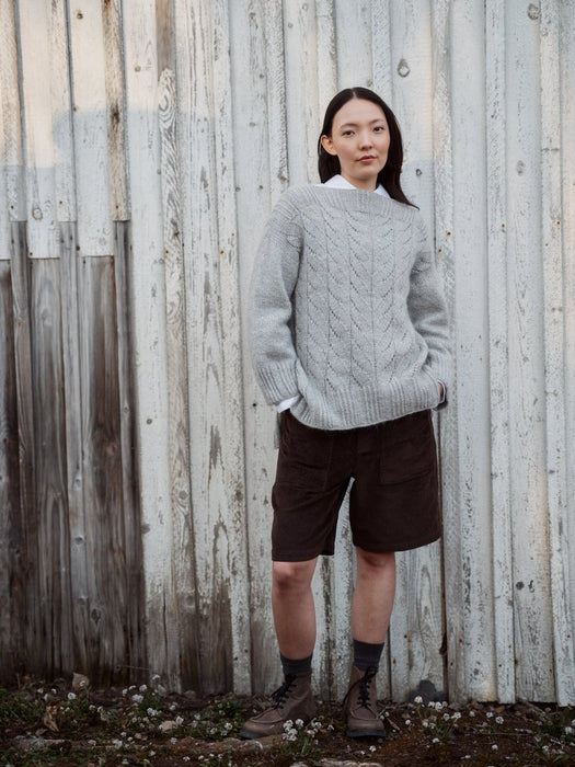 Knotty Lamb - Preorder Laine Magazine Nordic Knit Life - Issue 30, Autumn 2026 - Laine - Books