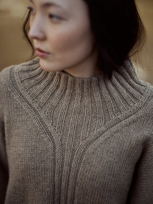 Knotty Lamb - Preorder Laine Magazine Nordic Knit Life - Issue 30, Autumn 2026 - Laine - Books