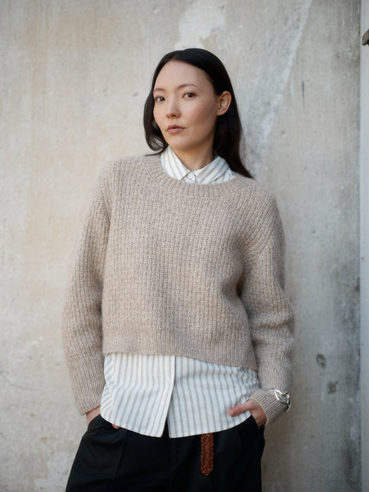 Knotty Lamb - Preorder Laine Magazine Nordic Knit Life - Issue 30, Autumn 2026 - Laine - Books
