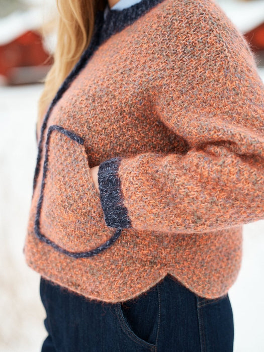 Knotty Lamb - Preorder Laine Magazine Nordic Knit Life - Issue 31, Winter 2027 - Laine - Books
