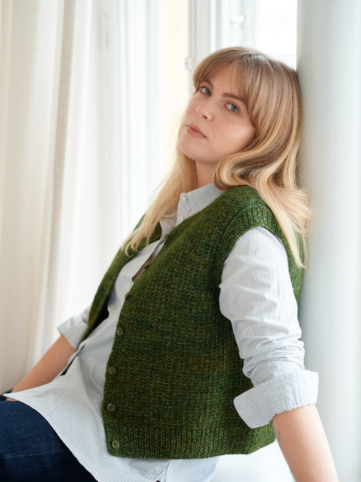 Knotty Lamb - Preorder Laine Magazine Nordic Knit Life - Issue 31, Winter 2027 - Laine - Books