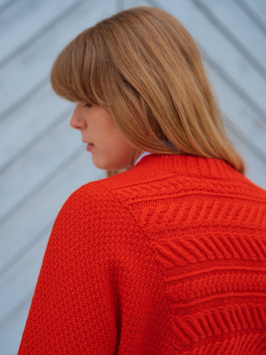 Knotty Lamb - Preorder Laine Magazine Nordic Knit Life - Issue 31, Winter 2027 - Laine - Books