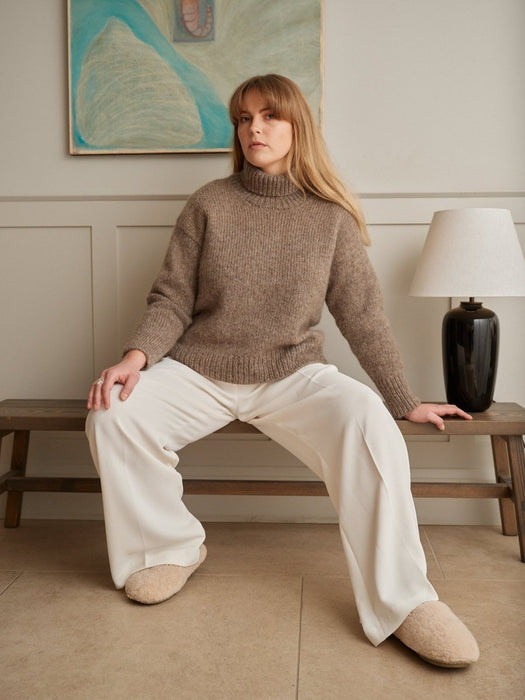 Knotty Lamb - Preorder Laine Magazine Nordic Knit Life - Issue 31, Winter 2027 - Laine - Books