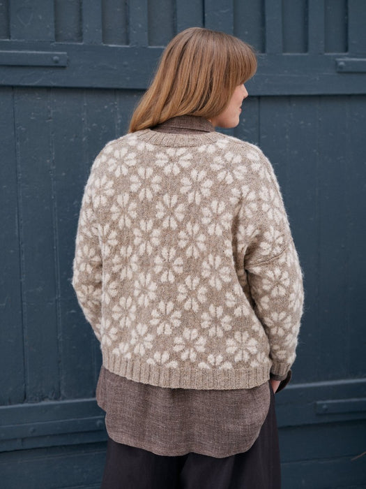 Knotty Lamb - Preorder Laine Magazine Nordic Knit Life - Issue 31, Winter 2027 - Laine - Books