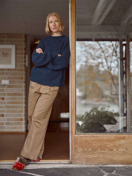Knotty Lamb - Preorder Laine Magazine Nordic Knits 2 - Laine - Books
