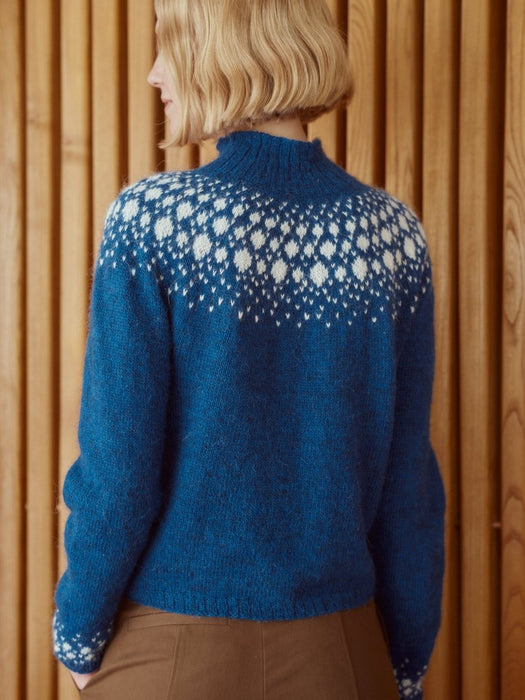 Knotty Lamb - Preorder Laine Magazine Nordic Knits 2 - Laine - Books