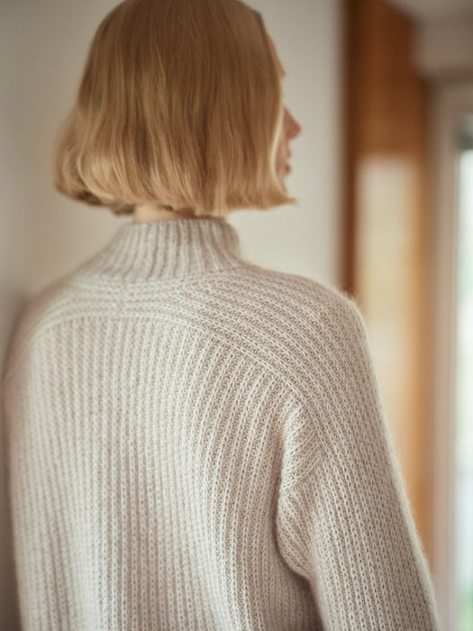 Knotty Lamb - Preorder Laine Magazine Nordic Knits 2 - Laine - Books