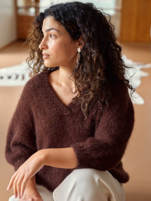Knotty Lamb - Preorder Laine Magazine Nordic Knits 2 - Laine - Books