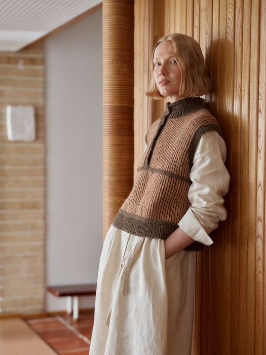 Knotty Lamb - Preorder Laine Magazine Nordic Knits 2 - Laine - Books
