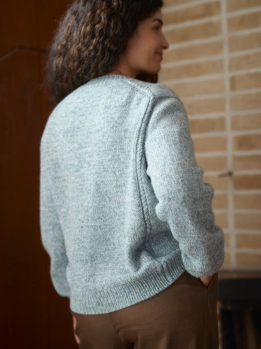 Knotty Lamb - Preorder Laine Magazine Nordic Knits 2 - Laine - Books