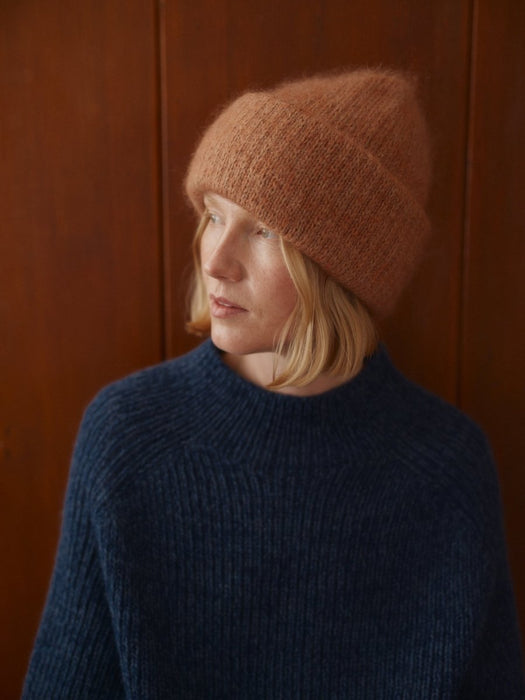 Knotty Lamb - Preorder Laine Magazine Nordic Knits 2 - Laine - Books