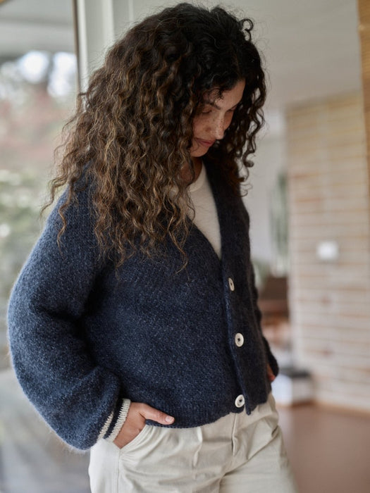 Knotty Lamb - Preorder Laine Magazine Nordic Knits 2 - Laine - Books
