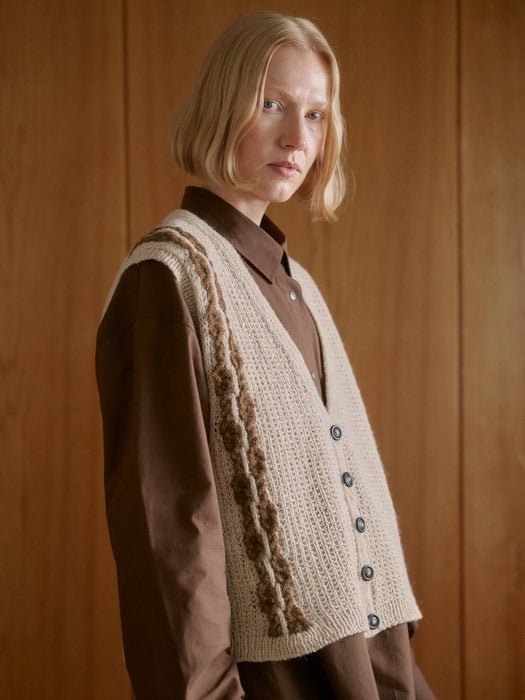 Knotty Lamb - Preorder Laine Magazine Nordic Knits 2 - Laine - Books