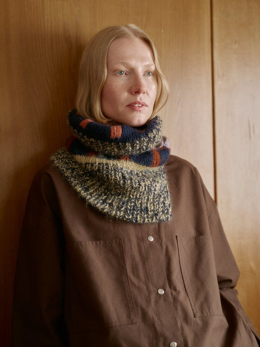 Knotty Lamb - Preorder Laine Magazine Nordic Knits 2 - Laine - Books