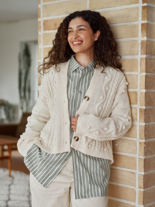 Knotty Lamb - Preorder Laine Magazine Nordic Knits 2 - Laine - Books