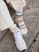 Knotty Lamb - Preorder Nordic Chic: Knitting a Modern Wardrobe - Laine - Books