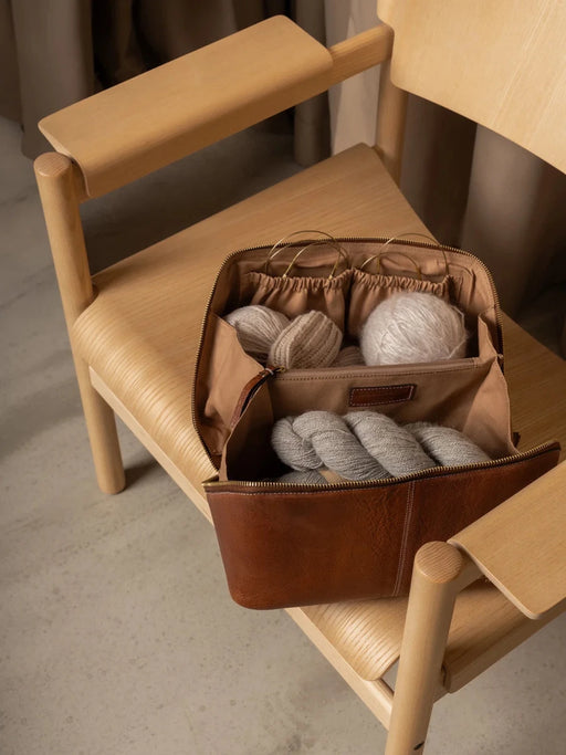 Knotty Lamb - RE:DESIGNED Project 10 - RE:DESIGNED - Totes