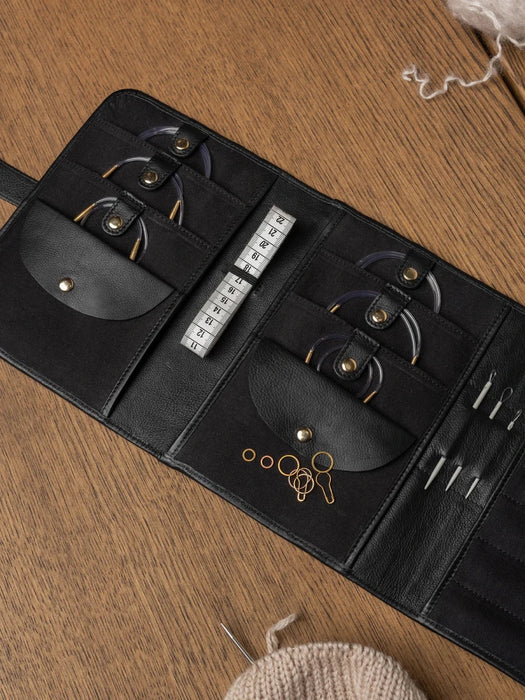 Knotty Lamb - RE:DESIGNED Project 14 - RE:DESIGNED - Organizer