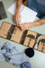 Knotty Lamb - RE:DESIGNED Project 14 - RE:DESIGNED - Organizer