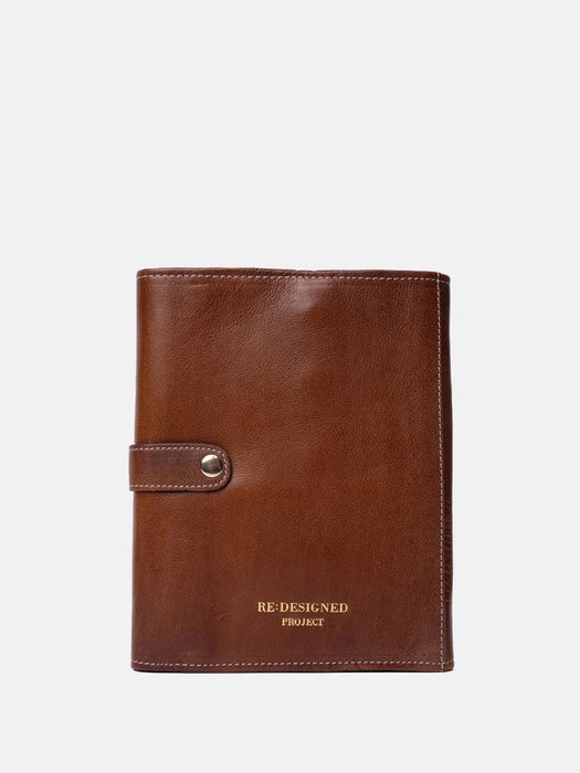 Knotty Lamb - RE:DESIGNED Project 14 - RE:DESIGNED - Organizer