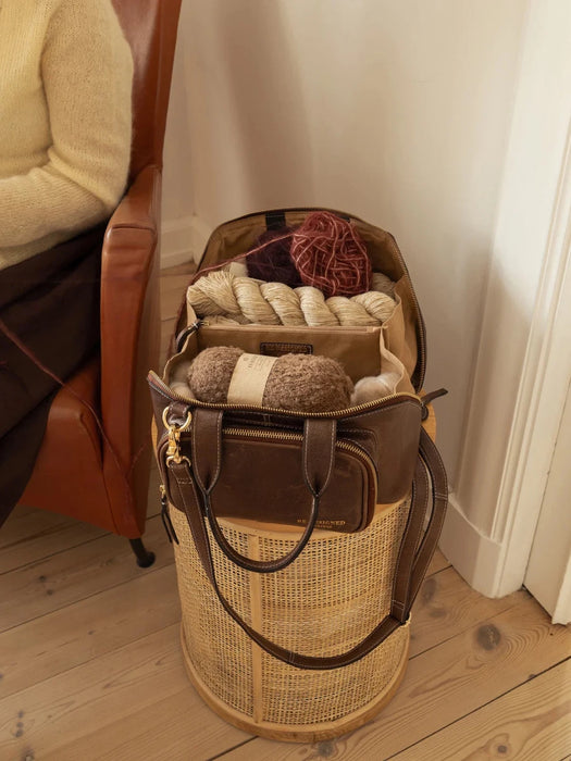 Knotty Lamb - RE:DESIGNED Project 39 - RE:DESIGNED - Totes