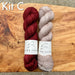 Knotty Lamb - Remedy Mitts Kits - Knotty Lamb - Kits