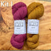 Knotty Lamb - Remedy Mitts Kits - Knotty Lamb - Kits