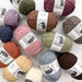 Knotty Lamb - Retrosaria Matiz - Retrosaria - Yarn