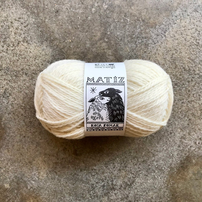 Knotty Lamb - Retrosaria Matiz - Retrosaria - Yarn