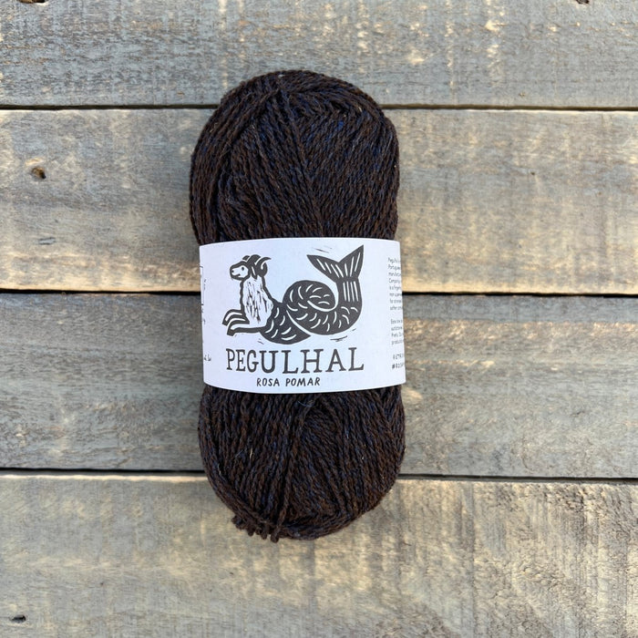 Knotty Lamb - Retrosaria Pegulhal - Retrosaria - Yarn
