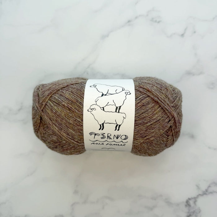 Knotty Lamb - Retrosaria Terno - Retrosaria - Yarn