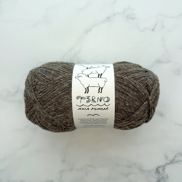 Knotty Lamb - Retrosaria Terno - Retrosaria - Yarn
