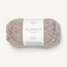 Knotty Lamb - Sandnes Garn Alpakka - Sandnes Garn - Yarn