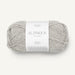 Knotty Lamb - Sandnes Garn Alpakka - Sandnes Garn - Yarn