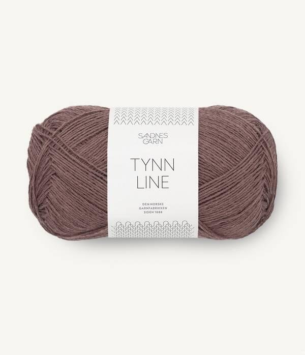 Knotty Lamb - Sandnes Garn Tynn Line - Sandnes Garn - Yarn