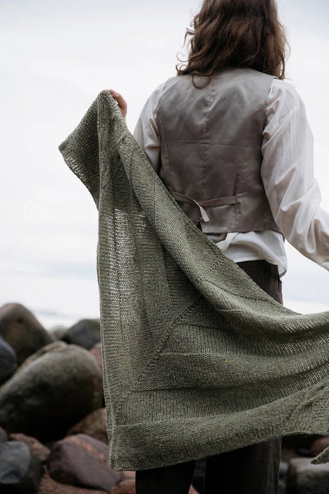 Knotty Lamb - Soothing Stitches - Laine - Books