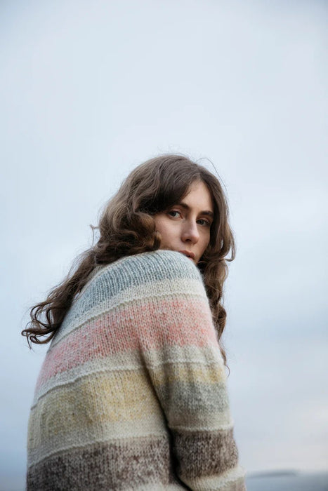 Knotty Lamb - Soothing Stitches - Laine - Books