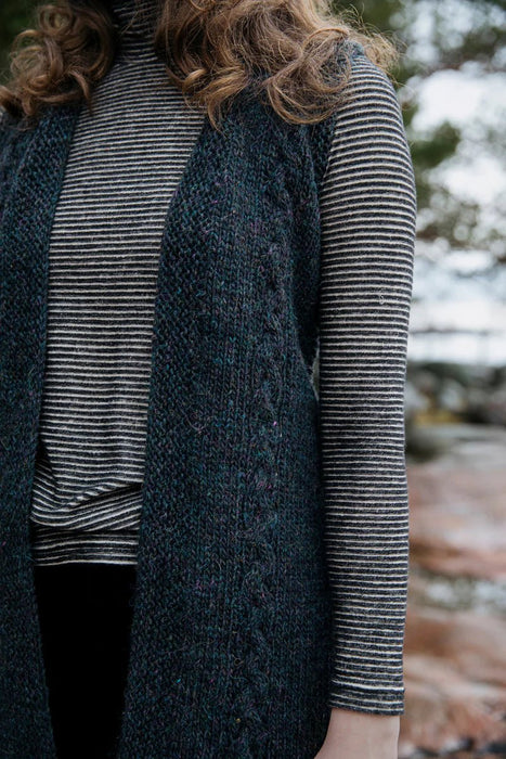 Knotty Lamb - Soothing Stitches - Laine - Books