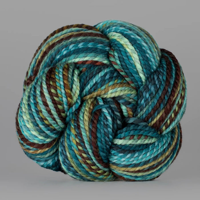 Knotty Lamb - Spincycle Yarns Dream State - NEW 2 Ply - Spincycle Yarns - Yarn
