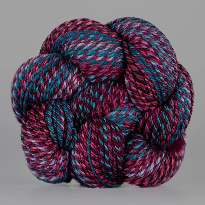 Knotty Lamb - Spincycle Yarns Dream State - Spincycle Yarns - Yarn
