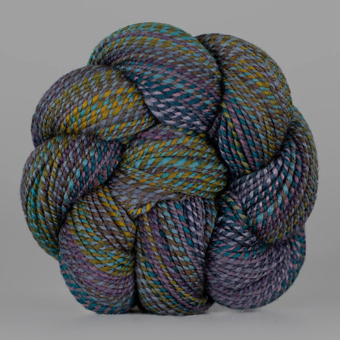 Knotty Lamb - Spincycle Yarns Dyed in the Wool - Spincycle Yarns - Yarn