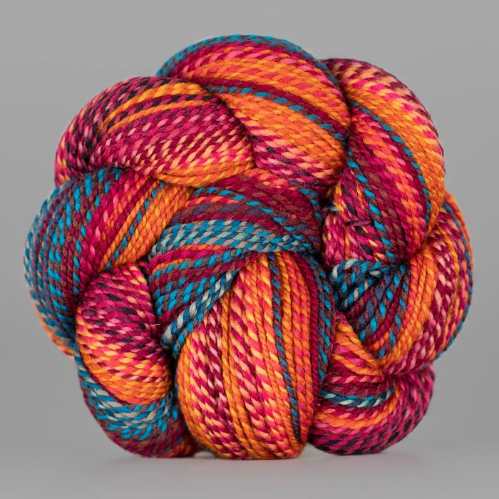 Knotty Lamb - Spincycle Yarns Dyed in the Wool - Spincycle Yarns - Yarn