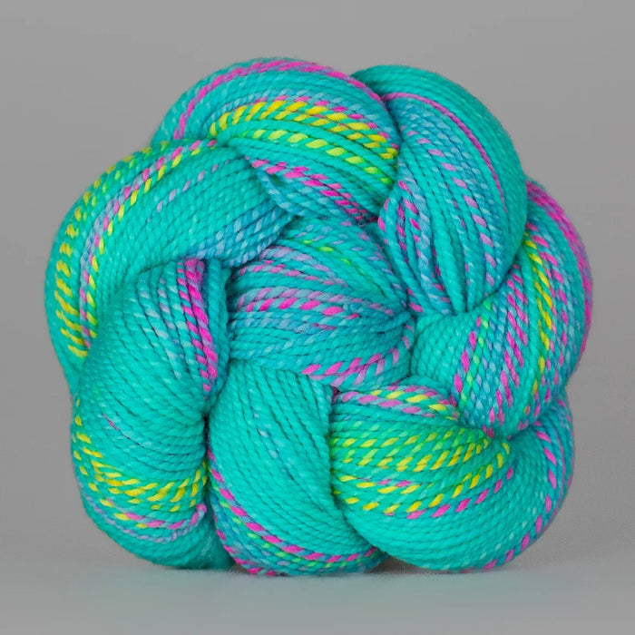 Knotty Lamb - Spincycle Yarns Dyed in the Wool - Spincycle Yarns - Yarn